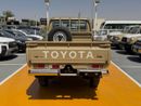 Toyota Land Cruiser Pick Up  2021Toyota V6 4.0