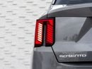 Kia Sorento Base 2.4L FWD
