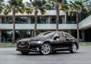 Audi A6 40 TFSI | 2,155 P.M | 0% Downpayment | Perfect Condition!