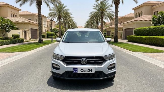 Volkswagen T-Roc LIFE, миниатюра 24