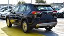 Toyota RAV4 Hybrid  2.5L  4WD