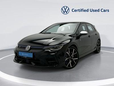 Volkswagen Golf R Base 2.0T