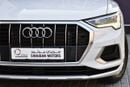 Audi Q3 35 TFSI ADVANCED
