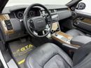 Land Rover Range Rover HSE 3.0L (375 HP) 2018 Range Rover  HSE,One Year Unlimited KM Warranty, Agency Full Service History,
