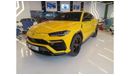 Lamborghini Urus Lamborghini Urus 2022 / 17000KM/ 5 years warranty and service contract