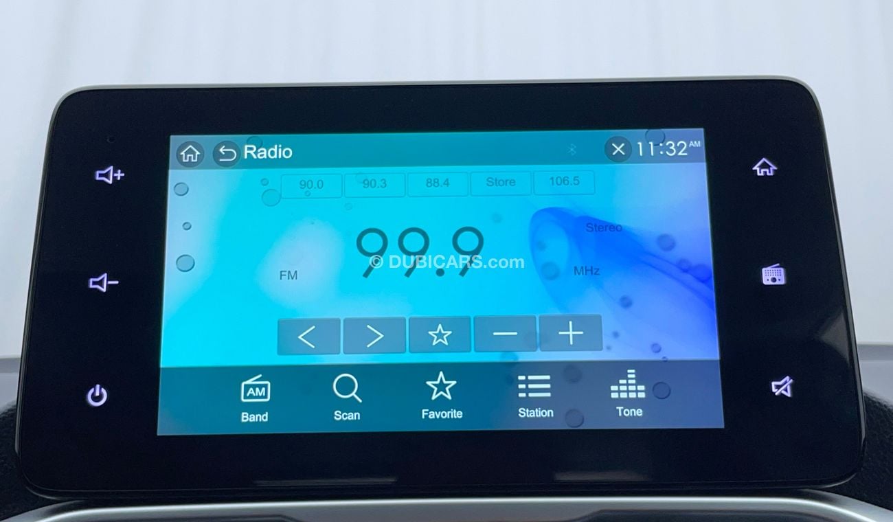 شيفروليه كابتيفا LS 1.5 | بدون دفعة مقدمة | اختبار قيادة مجاني للمنزل