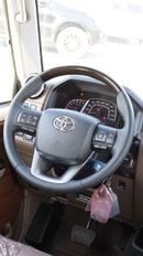 تويوتا لاند كروزر 70 LX 2.8L