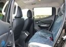 Mitsubishi L200 2024 Sportero 2.4L 4x4 AT DSL - Leather Seats - Bulk Deals Available - Export Only