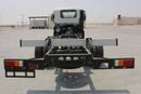 Isuzu FSR GVW 13.5TON , PAYLOAD 9 TON SINGLE CAB CHASSIS , MEDIUM DUTY MY23