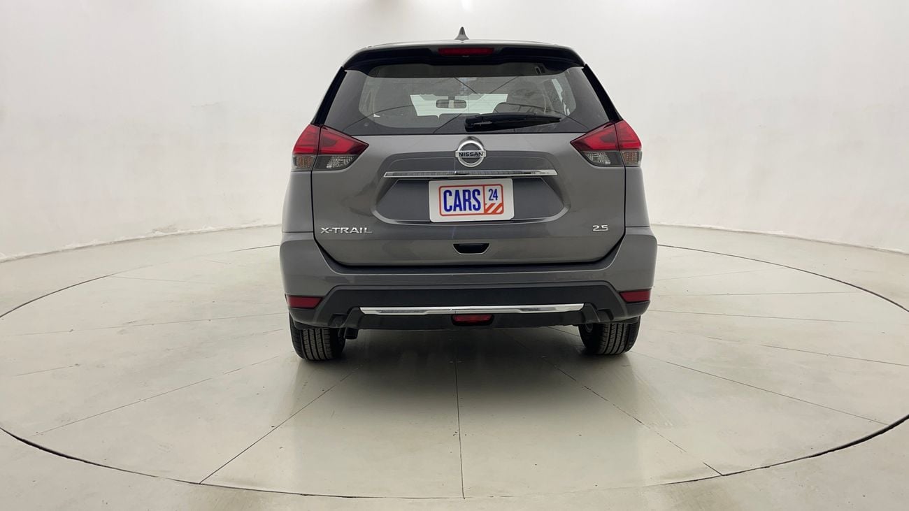 Nissan XTrail S 2.5 | Zero Down Payment | Home Test Drive