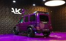 BRABUS 800 - Mercedes-AMG G 63 Brabus G 800 2022 Full Loaded | with Warranty | Finance available