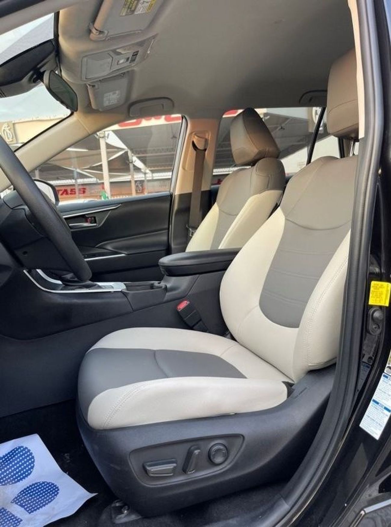 Toyota RAV4 2022 TOYOTA RAV4 XLE 4x4 IMPORTED FROM USA