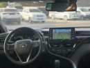 Toyota Camry TOYOTA CAMRY 2024 2.5L HYBRID