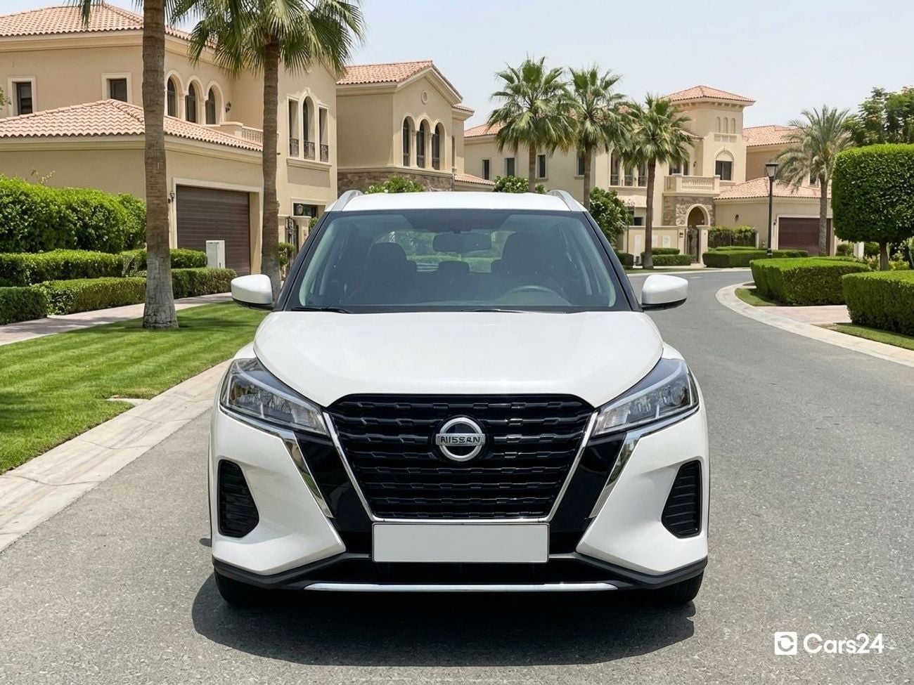 Nissan Kicks 1.6L 2022 | 0 DP | 616/Month | 30 Day Return | Service History