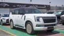 Nissan Patrol LE PLATINUM CITY PLATINUM V6T