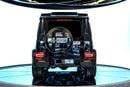 Mercedes Benz G63 AMG BRABUS G800 MERCEDES G800 BRABUS - ORIGINAL BRABUS - 2023