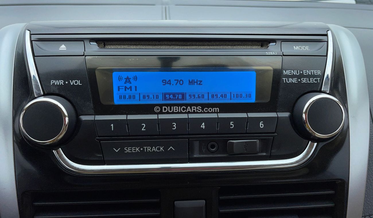 تويوتا يارس SE 1.5 | بدون دفعة مقدمة | اختبار قيادة مجاني للمنزل