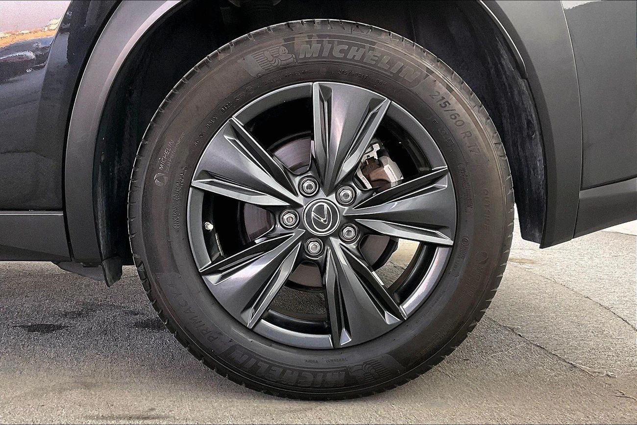 Lexus UX200 Premier | Guaranteed Warranty | 0 Down Payment