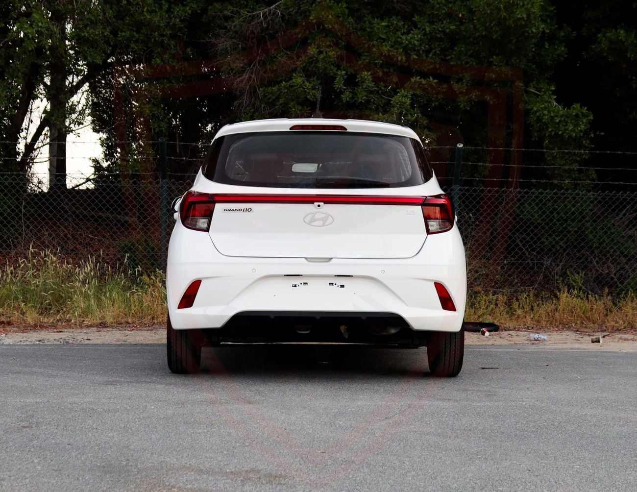 Hyundai Grand i10 Hyundai Grand i10 | 1.2 L | 2025 | GCC | Accident-Free | In Excellent Condition | 622 P.M