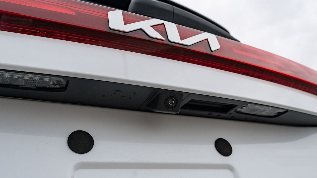 كيا سيلتوس 2025 | KIA SELTOS 1.5L IVT LUXURY COMFORT 360 CAMERA - E-SEAT [EXPORT ONLY]
