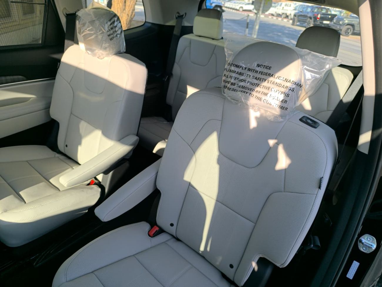 Kia Telluride 3.8L V6 GT Line AWD Full Option 2025 Model GCC Specs Brand New Export Only