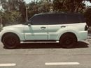 ميتسوبيشي باجيرو GLS HIGHLINE TOP