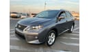 Lexus RX350 2013 Lexus RX 350 / EXPORT ONLY / فقط للتصدير