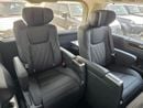 تويوتا جرافينا 3.5L V6 PETROL PREMIUM  6 SEATER FULL OPTION