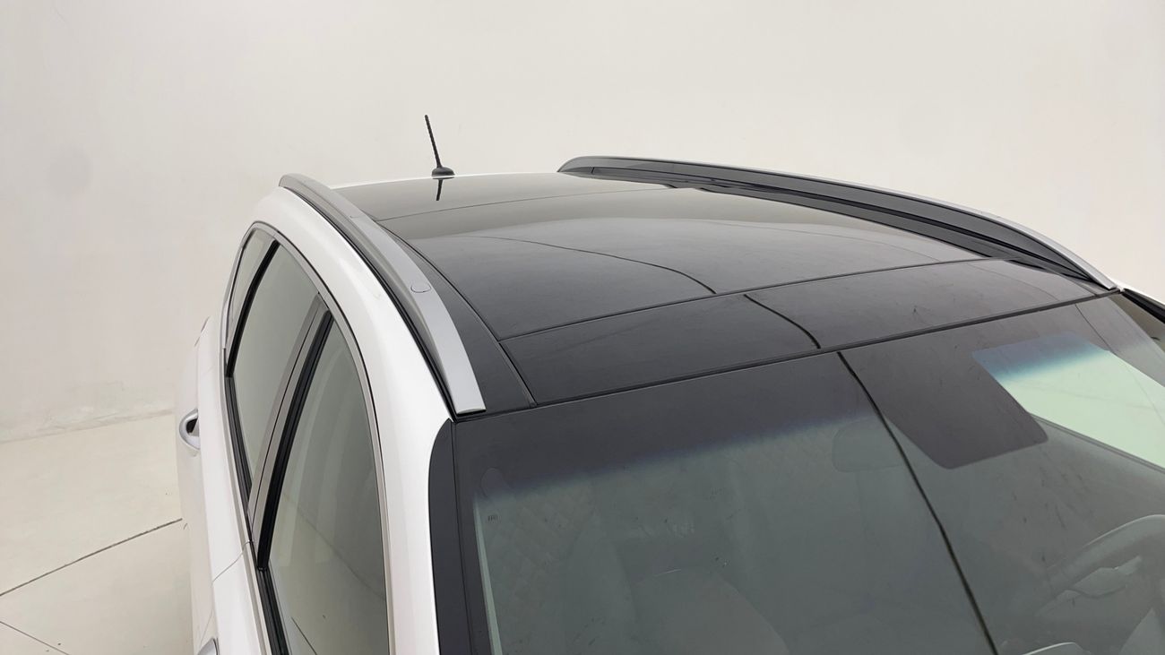 Hyundai Santa Fe COMFORT 2.4 | Zero Down Payment | Home Test Drive