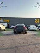 Mercedes-Benz C 300 Coupe 