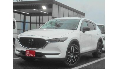 مازدا CX-5 KF5P