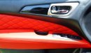 نيسان باثفايندر Nissan Pathfinder V6 3.5L 2017/Leather Interior/ Very Good Condition