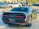 Dodge Challenger R/T Scat Pack 6.4L | Monthly 1730/- | 0% DP | T/A Edition | Blindspot | # 43207