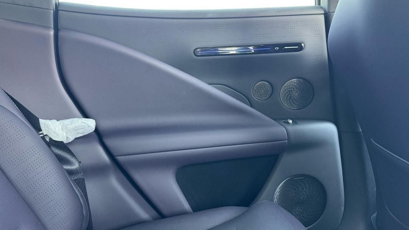 أفاتر 07 Avatr 07 2024