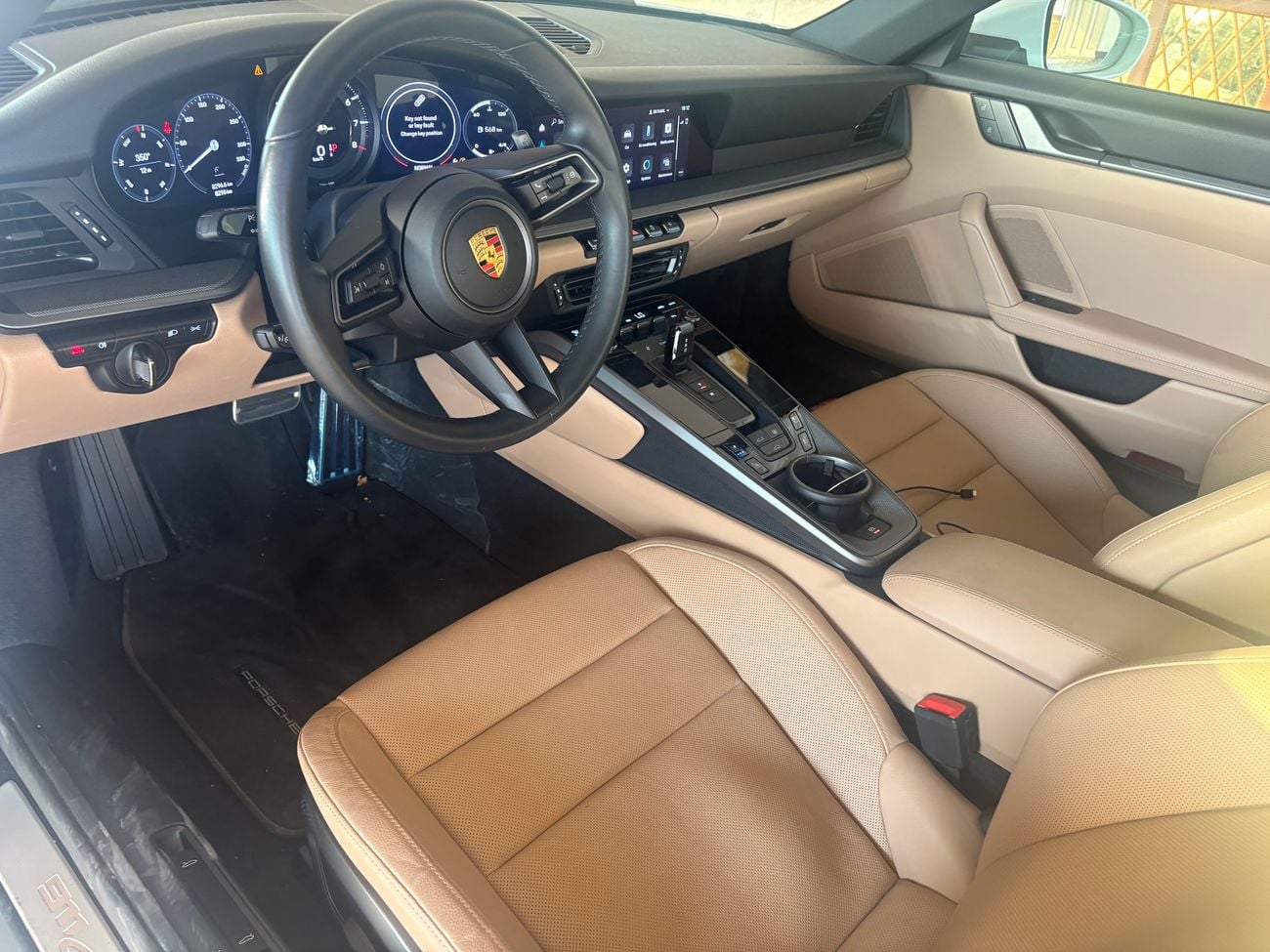 بورش 911