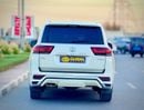 Toyota Land Cruiser 2022 VXR Twin Turbo Full Option Very Clean and Perfect condition