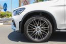 Mercedes-Benz GLC 300 MERCEDES-BENZ GLC300 4MATIC