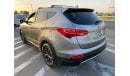 Hyundai Santa Fe 2014 HYUNDAI SANTA FE AWD