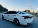 نيسان ألتيما S 2.5L GCC