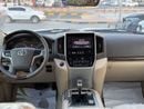 Toyota Land Cruiser EXR 4.0L 4WD