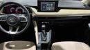Toyota Yaris 2023 E | AED 607/Month | 0 DP | 30 Day Return | Warranty | Service History