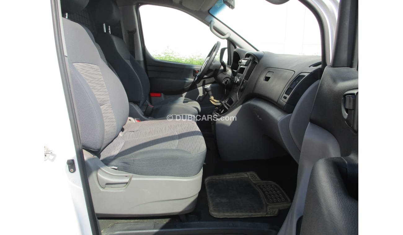 Hyundai H-1 huyndai H1 delivery van  2012 gulf space very clean