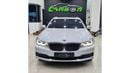 BMW 730Li Exclusive SUMMER PROMOTION BMW 730LI 2019 GCC IN PERFECT CONDITION FULL SERVICE HISTORY FROM AGMC