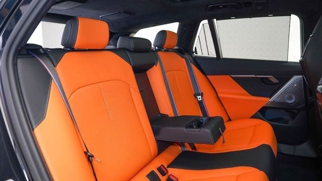 BMW M5 TOURING MASTERCLASS, миниатюра 27