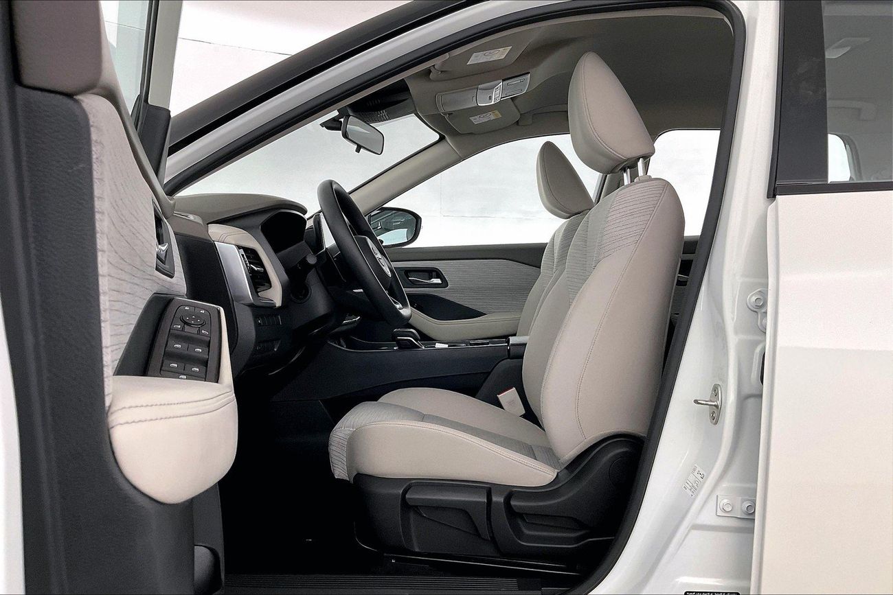 Nissan XTrail S | Guaranteed Warranty | 0 Down Payment