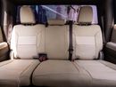 Chevrolet Silverado 5.3 V8 Trail Boss