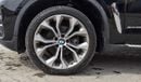 BMW X6 xDrive 35i 3.0L | 2017 | GCC Specs | V6 320 HP | Perfect Condition