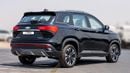 Chevrolet Captiva Premier - GCC Specs