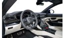 Lamborghini Urus S - GCC Spec - With Warranty and Service Contract