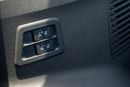 تويوتا لاند كروزر GR SPORT 3.5L TT HEV 2025